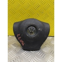 Подушка безопасности водителя Volkswagen Amarok (2010-2016) Пикап 2011 2H0880201