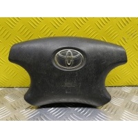 Подушка безопасности водителя Toyota Hilux (2005-2015) 2008 451300K010