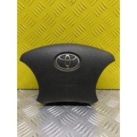 Подушка безопасности водителя Toyota Hilux (2005-2015) Пикап 2010 451300K060