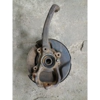 Кулак поворотный левый Toyota Land Cruiser (100) 1998-2007 2000 4320260020