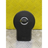 Подушка безопасности водителя Nissan Pathfinder (R51M) 2004-2013 Внедорожник 2006 98510EB302
