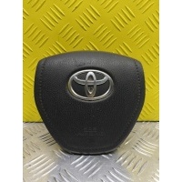 Подушка безопасности водителя Toyota Rav 4 (CA40) (2012-2019) 2013 4513042201