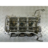 Головка блока цилиндров Toyota Land Cruiser Prado 150 (2009-2023) Внедорожник 2020 1110139747