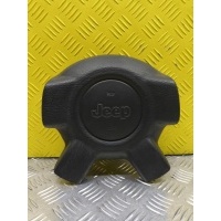 Подушка безопасности водителя Jeep Cherokee III (KJ) 2001 – 2007 2004