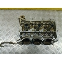 Головка блока цилиндров Toyota Land Cruiser Prado 150 (2009-2023) Внедорожник 2020 1110239226