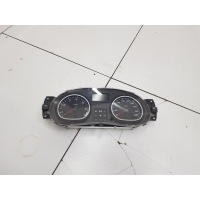 Панель приборов Renault Duster I 2010-2021 248104893R
