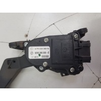Педаль акселератора Nissan Almera III 2012-2018 8200386506
