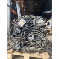 Двигатель BMW X5 M F85 2018 4400 бензин S63B44B S63B44,S63,S63B44B