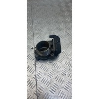 заслонка дроссельная Volkswagen Crafter 2008