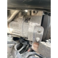 Компрессор кондиционера BMW X5 M F85 2018 64529399061,9399061