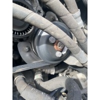 Насос гидроусилителя руля BMW X5 M F85 2018 6856684,31416856684