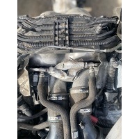 Турбина BMW X5 M F85 2018 7849045,7849044