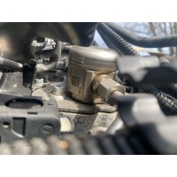 ТНВД BMW X5 M F85 2018 13518604232,8604232