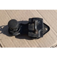 Замок капота Mercedes C W203/S203/CL203 [рестайлинг] 2006 A2038800460
