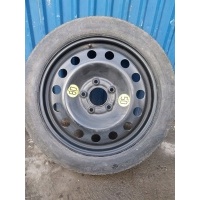 Bmw e36 e46 e90 e92 колесо подъездные 125 / 80 / 17 5x120 et30