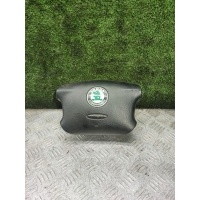 Подушка безопасности водителя Skoda Superb 2006