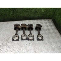 Поршень Daewoo Lanos T100 2000