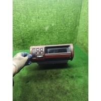 Блок управления печки/климат-контроля Renault Safrane 1999 7700839685