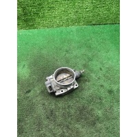 Заслонка дроссельная Renault Safrane 1999 0280122001