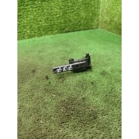 Ручка открывания капота Peugeot 406 2000