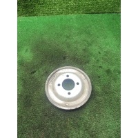 Шкив Renault Megane 1999 7700864702