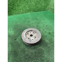 шкив коленвала Renault Safrane 1999