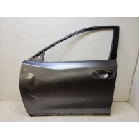 дверь Nissan X-Trail T32 2014-2022 H010A4CBMA