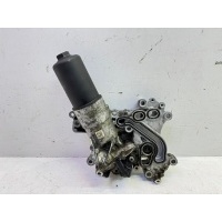 Корпус Масляного Фильтра Mercedes-Benz E-Class W213 2016-2023 A2561801500