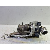 Турбина Mercedes-Benz E-Class W213 2016-2023 A2560901400