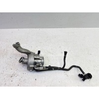 Турбина Mercedes-Benz E-Class W213 2016-2023 A2560902700