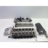 головка блока цилиндров Mercedes-Benz E-Class W213 2016-2023 A2560102104