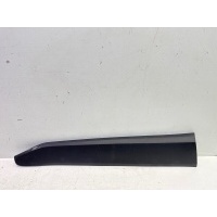 Накладка двери Toyota C-HR 1 2016-2023 75732F4010