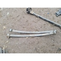 Рессора Volkswagen Crafter 2018 2N0511151