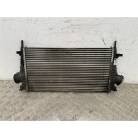 Интеркулер Opel Insignia (2008-2017) 2010 13241751