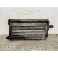 Интеркулер Audi A6 Allroad (2000-2005) 2002 4B0145805