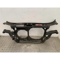 Передняя панель крепления облицовки (телевизор) Audi A6 Allroad (2000-2005) 2002 1853888116