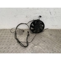 Вентилятор радиатора Audi A6 Allroad (2000-2005) 2002 8D0959455, 4B0971073