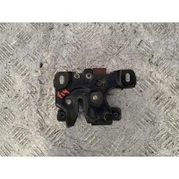 Замок капота Audi A6 Allroad (2000-2005) 2002 4B0823509