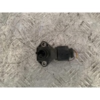 Датчик давления наддува Audi A6 Allroad (2000-2005) 2002 0281002326, 059906051