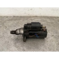 Стартер Audi A6 Allroad (2000-2005) 2002 059911023, 0001109021