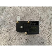 Моторчик заслонки печки Kia Carnival (1998-2006) 2003 B400730170