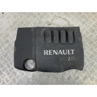 Декоративная крышка двигателя Renault Koleos 1 (2008-2016) 2012 140486610, 140486220