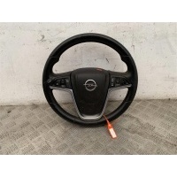 Руль Opel Insignia (2008-2017) 2010