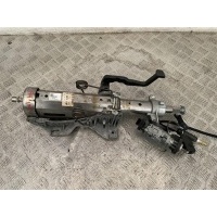 Рулевая колонка Opel Insignia (2008-2017) 2010 13219313, 13502301, 1377131