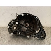КПП механическая (МКПП) Opel Insignia (2008-2017) 2010 F40, 55561696, 0822680