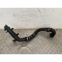 Патрубок интеркулера Opel Insignia (2008-2017) 2010 315805007, 23163578