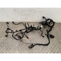 Проводка двигателя Opel Insignia (2008-2017) 2010 13296039