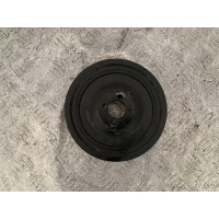 Шкив коленвала Opel Insignia (2008-2017) 2010 55563401