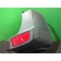 Клык бампера задний правый Mercedes Sprinter W906 2008 A906 880 23 71, A 906 880 11 71, A 906 880 13 71