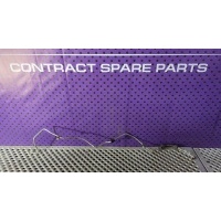 Трубка кондиционера Mercedes ML W164 2006 A164 830 48 15